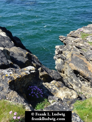 Bundoran Coast